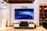 激光电视呈现三大阵营，专业投影大厂和彩电巨头，谁的机会更大？