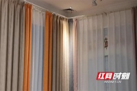 窗帘该怎么装？整体风格和功能性区分是关键
