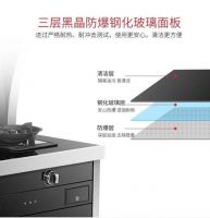 集成灶到底适不适合中国家庭？