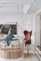 星杰装饰怎么样？拒绝“厚重”，打造呼之欲出的高级“轻法式”