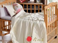 宝宝被子该怎么选你知道吗？这里面大有学问