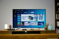 海信电视U7F实力在线，这就是传说中的始于颜值忠于才华？