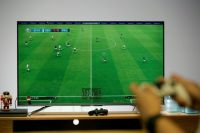 海信电视U7F实力在线，这就是传说中的始于颜值忠于才华？