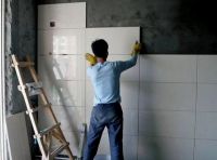 瓷砖铺贴痛点有多少？你的回答很重要！