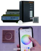 智能照明怎么“盘”？