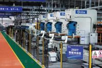 蓝炬星如何掌控品质?