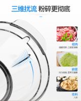 绞肉机家用哪种最好用？就选kcb凯琴绞肉机！