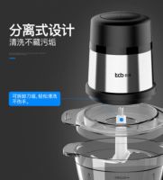 绞肉机家用哪种最好用？就选kcb凯琴绞肉机！