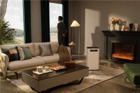 专业性价比之选，IAM空气净化器净化效果为什么这么好？