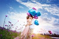 中国拍婚纱照前十名 看看有你喜欢的吗