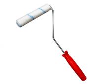 【德叔课堂】凹槽太深背胶难滚涂？加水？