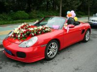 摄像的车算婚车吗 婚车选择注意事项