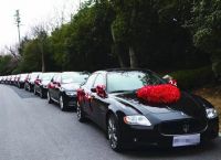 摄像的车算婚车吗 婚车选择注意事项