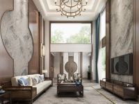 欧神诺2021新品|如此高颜值的岩板背景墙,你见过吗?