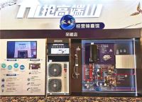 高端浴室什么样子？卡萨帝热水器：3大浴室场景已上线