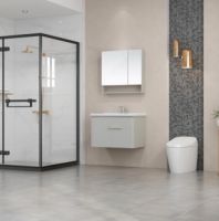 冬季卫浴家装选什么？恒洁卫浴来告诉你