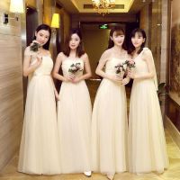 当伴娘对自命运不好吗 不想当伴娘怎么说