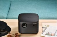 极米H3投影仪好不好用？和当贝投影F3比哪个更值得买？家用投影仪推荐