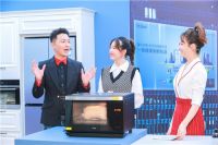 冰箱再强也只是冰箱?看完海尔冰箱场景,没人还这么想!