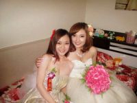 姐姐结婚妹妹可以当伴娘吗 伴娘怎么穿好看