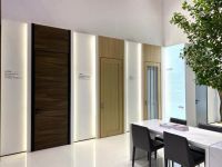 疫情下出海 TATA木门底气何在?