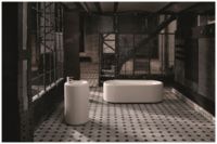 浴缸也有性格？来Bette贝缇定制属于你的个性浴缸吧！