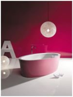 浴缸也有性格？来Bette贝缇定制属于你的个性浴缸吧！