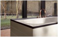 浴缸也有性格？来Bette贝缇定制属于你的个性浴缸吧！