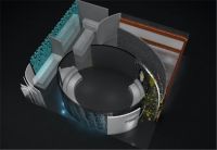 预计20万人疯狂打卡的“思想馆”，究竟什么样？2020广州设计周揭秘！