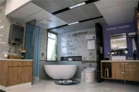 换热水器简单、换浴室难?水联网1号店落子西安