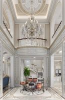 喜欢“事多”的业主？设计师赵福胜说，“爱找事”出好设计