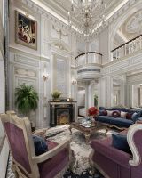 喜欢“事多”的业主？设计师赵福胜说，“爱找事”出好设计