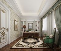 喜欢“事多”的业主？设计师赵福胜说，“爱找事”出好设计