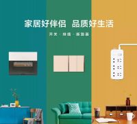 2025年电工产品总产值预计达400亿元，品牌如何拔得头筹？