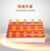 当代人过冬图鉴！这些过冬的姿势你中了几个？