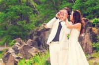 婚纱照4套衣服5000贵吗 拍婚纱照一定要穿高跟鞋吗