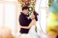 婚纱照4套衣服5000贵吗 拍婚纱照一定要穿高跟鞋吗