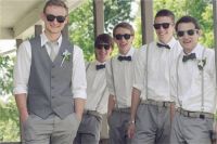 结婚伴郎伴娘要几个 结婚不请伴郎伴娘行吗