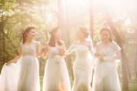 结婚伴郎伴娘要几个 结婚不请伴郎伴娘行吗
