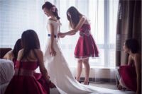 当伴娘真的损姻缘吗 当伴娘都要做什么