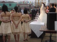 当伴娘真的损姻缘吗 当伴娘都要做什么