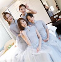 伴娘3个好还是4个好 伴娘必须是未婚吗