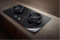 燃气灶怎么选？跟随方太高效直喷燃气灶HECB.D走完烹饪全程就知道了！