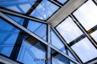 行业聚焦|为何金茂绿建的光伏技术能脱颖而出?