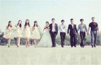 当伴娘真的损姻缘 当伴娘有什么不好的吗