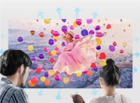 寒冷的冬天怎么过？小红书博主推荐，天猫精灵智能投影仪小白盒