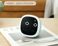 孩子早晨赖床怎么办？小红书博主推荐，天猫精灵智能儿童闹钟帮忙