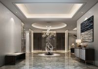 价值3500万的别墅装修后有多美？CC橙家上海虹桥御墅项目简介