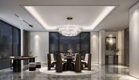价值3500万的别墅装修后有多美？CC橙家上海虹桥御墅项目简介