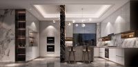 价值3500万的别墅装修后有多美？CC橙家上海虹桥御墅项目简介